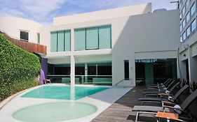 Crowne Plaza Villahermosa, an IHG hotel